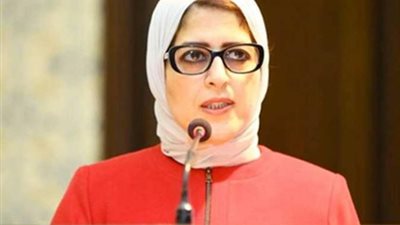 بدأت الذروة.. تصريحات خطيرة من وزيرة الصحة بشأن إصابات كورونا