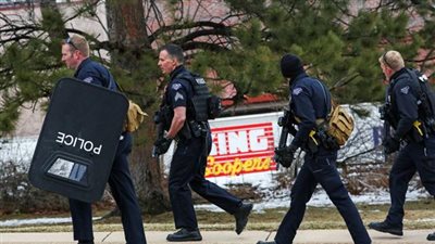 مقتل 5 أشخاص في حادث إطلاق نار بساوث كارولينا