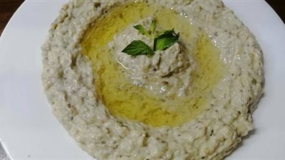 أفضل من المطاعم...طريقة تحضير بابا غنوج