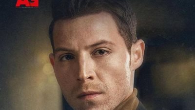 كريستيانو الغلابة.. أول ظهور لمحمود حجازى بعد انفصاله عن زوجته