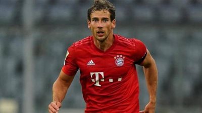 جوريتسكا يواجه شبح الغياب خلال مواجهة باريس سان جيرمان