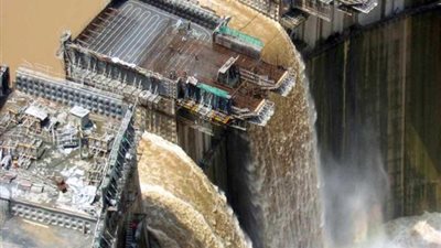 وزيرة الهجرة: نؤمن بقدرة الجاليات المصرية بالخارج لتعريف العالم بحق مصر في النيل