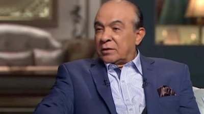 هل يظهر هادى الجيار فى مسلسل ”الاختيار 2” رغم وفاته ؟ .. إليك الإجابة