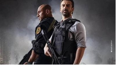 برومو مسلسل ”الاختيار 2” يشعل مواقع التواصل الاجتماعى