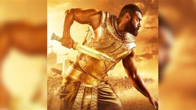 قناة إسرائيلية :مسلسل ”الملك” تم إيقافه لأنه أثبت أننا أصحاب الحضارة الفرعونية