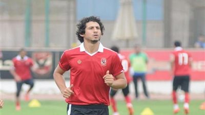 حجازي يغيب عن مواجهة الهلال بالدوري السعودي