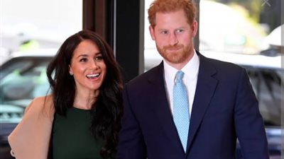 لماذا استدعى الامير هاري الشرطة تسع مرات إلىمنزله؟.. اعرف الإجابة