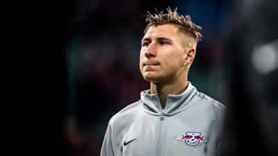 لايبزج يمدد عقد قائده السابق أوربان حتى عام 2025