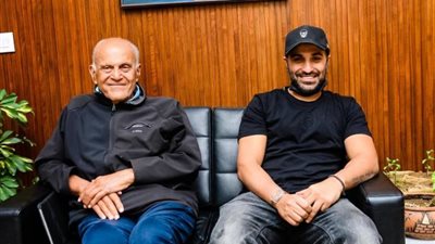 أحمد فهمي بعد زيارته لمؤسسة مجدي يعقوب للقلب في أسوان: صرح طبي عالمي يداوي قلوب أطفال مصر