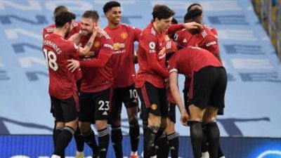 مانشستر يونايتد يحل ضيفا على غرناطة في ربع نهائي اليوروباليج