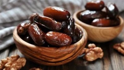 التمر.. كنز من الفيتامينات والمعادن