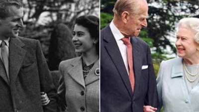 لماذا تسمى اجراءات دفن الأمير فيليب بـ«الجسر الرابع»؟