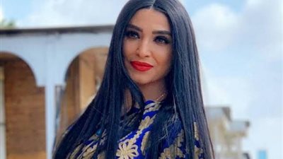 روجينا تتعرض للغرق في مياه النيل وتنجو من الموت بأعجوبة