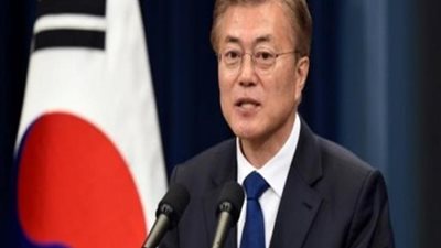 سبب خطير وراء زيارة رئيس وزراء كوريا الجنوبية لـ إيران