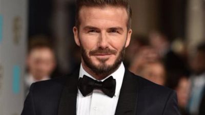 بكلمات مؤثرة.. هكذا نعي بيكهام الأمير فيليب