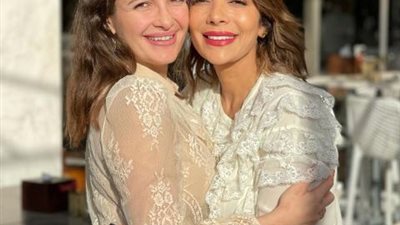 أصالة تخرج عن صمتها وتكشف سر اخفاء زواجها وكواليس خطوبة نجلتها