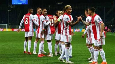 الليلة.. أياكس أمستردام يستدرج روما في الدوري الأوروبي