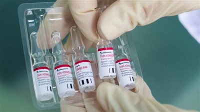 وزير الأوقاف يصدر فتوى عن لقاح كورونا