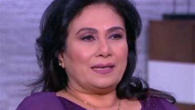 سلوى عثمان لـ”الموجز” :مي عمر فنانة مجتهدة و”الاختيار” لا يقارن بأي عمل آخر