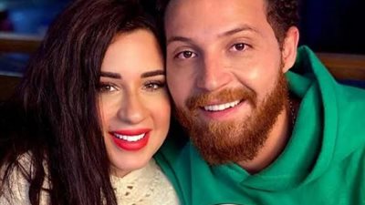 أسما شريف منير تثير الجدل من جديد: ”النهايات أخلاق مش ادعاء”