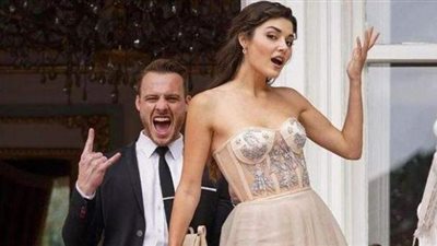 أبطال «أنت أطرق بابي» يثيران الجدل.. اعرف السبب