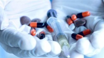 تفاصيل خطة «هيئة الدواء» لميكنة موافقات مواد التسويق والإعلان الخاصة بالمستحضرات