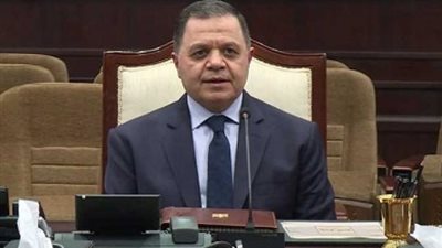 وزير الداخلية يهنئ الرئيس السيسى ورجال الدولة بحلول شهر رمضان المبارك