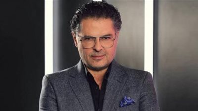 راغب علامة: ”أتمنى أن أولادي لا يتركوني وحيدًا.. والسياسيين فى لبنان فاسدون”