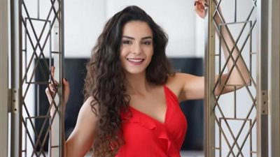 بهذه الكلمات الرقيقة.. بطلة مسلسل «زهرة الثالوث» تهنئ حبيبها بعيد ميلاده