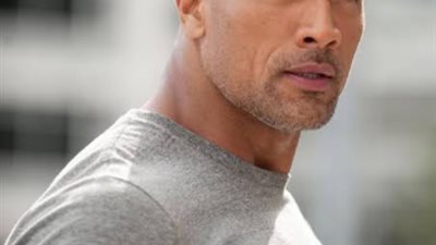 «ذا روك» من لاعب كرة قدم وممثل إلى رئيس للجمهورية.. إليك التفاصيل