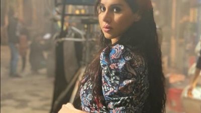 ياسمين رئيس: ”تعمقت في حياة الفتاة الشعبية لأتقن فاتن حرفوش”