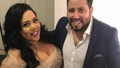 شيماء سيف تثير الجدل من جديد برسالة غامضة بعد أنباء انفصالها عن زوجها