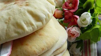 قبل ميعاد السحور.. إليكي طريقة تحضير العيش الشامي