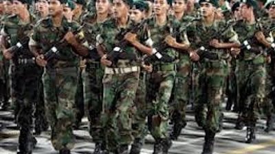 باكستان تعرض المساعدة في تدريب الجيش الليبي