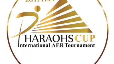 اليوم .. إفتتاح بطولة ”كاس الفراعنة” الدولية للجمباز