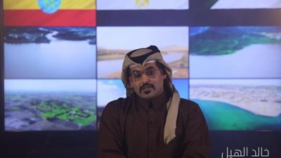 زعيم المعارضة القطرية  يكشف لأول مؤامرة  تميم و أبي أحمد  ضد مصر