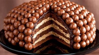 ما كمية الحلويات التي يجب تناولها في رمضان؟