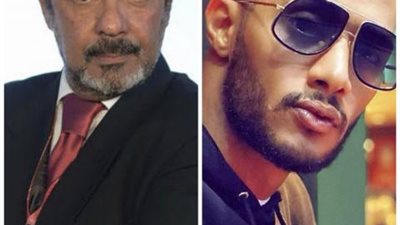 شريف خير الله يهاجم محمد رمضان :  فيه فنانين مش لاقين  وأنت بتستحمى بالفلوس