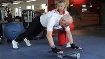 طبيب روسي يكشف...كيف نظل شباب أكبر فترة ممكنة