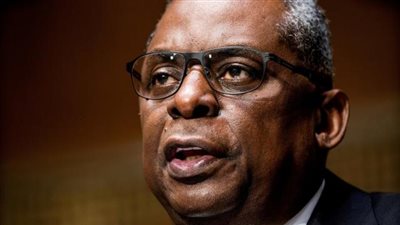 وزير الدفاع الأمريكي يؤكد دعم واشنطن لاتفاقيات السلام بين إسرائيل والدول العربية