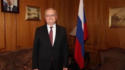 سفير روسيا بالقاهرة يهنئ المصريين بحلول شهر رمضان.. بهذه الكلمات