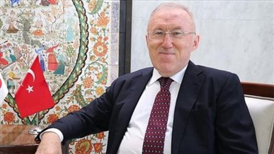 يجب التركيز على المصالح المتبادلة..تركيا تغازل أمريكا