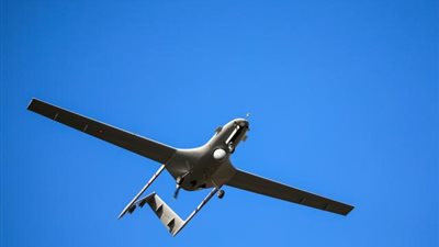 أوكرانيا تطلب شرائ طائرات بيراقدار من تركيا