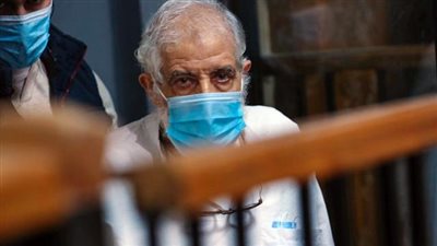 لن تصدق .. ما هو الحكم الذي صدر ضد «محمود عزت» في أحداث مكتب الإرشاد؟