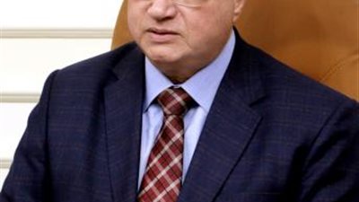 محافظ القاهرة يشهد إحتفال دار الإفتاء المصرية لإستطلاع هلال شهر رمضان