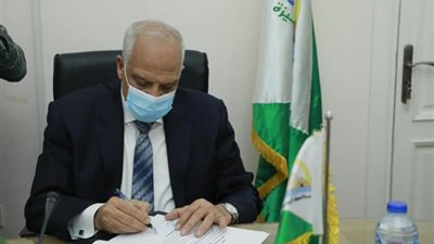 الجريدة الرسمية تنشر قرار خطير لمحافظ الجيزة عن العقارات.. تعرف عليه