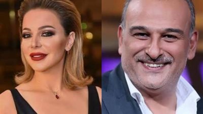 سوزان نجم الدين تكشف أسرار حول علاقتها بـ جمال سليمان في ”يوم ليك”.. الليلة