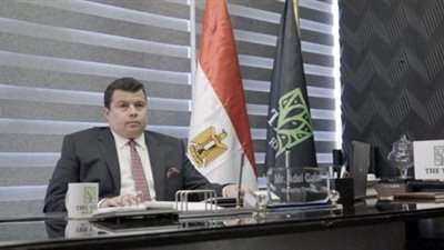 ذا فيو للاستثمار العقاري تطرح مشروع إيبك بمدينة الشيخ زايد الجديدة باستثمارات مليار جنيه