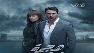 اسمع.. أغنية ”كل كلام الحب” تتر مسلسل ”هجمة مرتدة” بصوت مدحت صالح