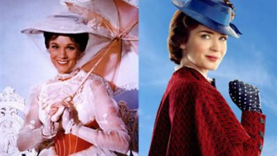 «من أين لكِ هذا؟».. جولي اندروز تملك ثروة طائلة